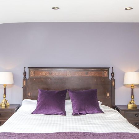 3 Berkeley Square Guesthouse Bristol Cameră foto