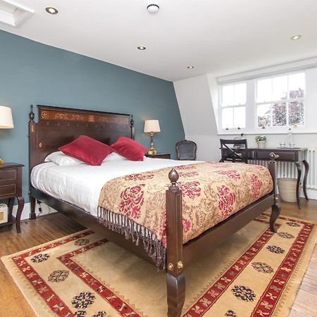 3 Berkeley Square Guesthouse Bristol Cameră foto