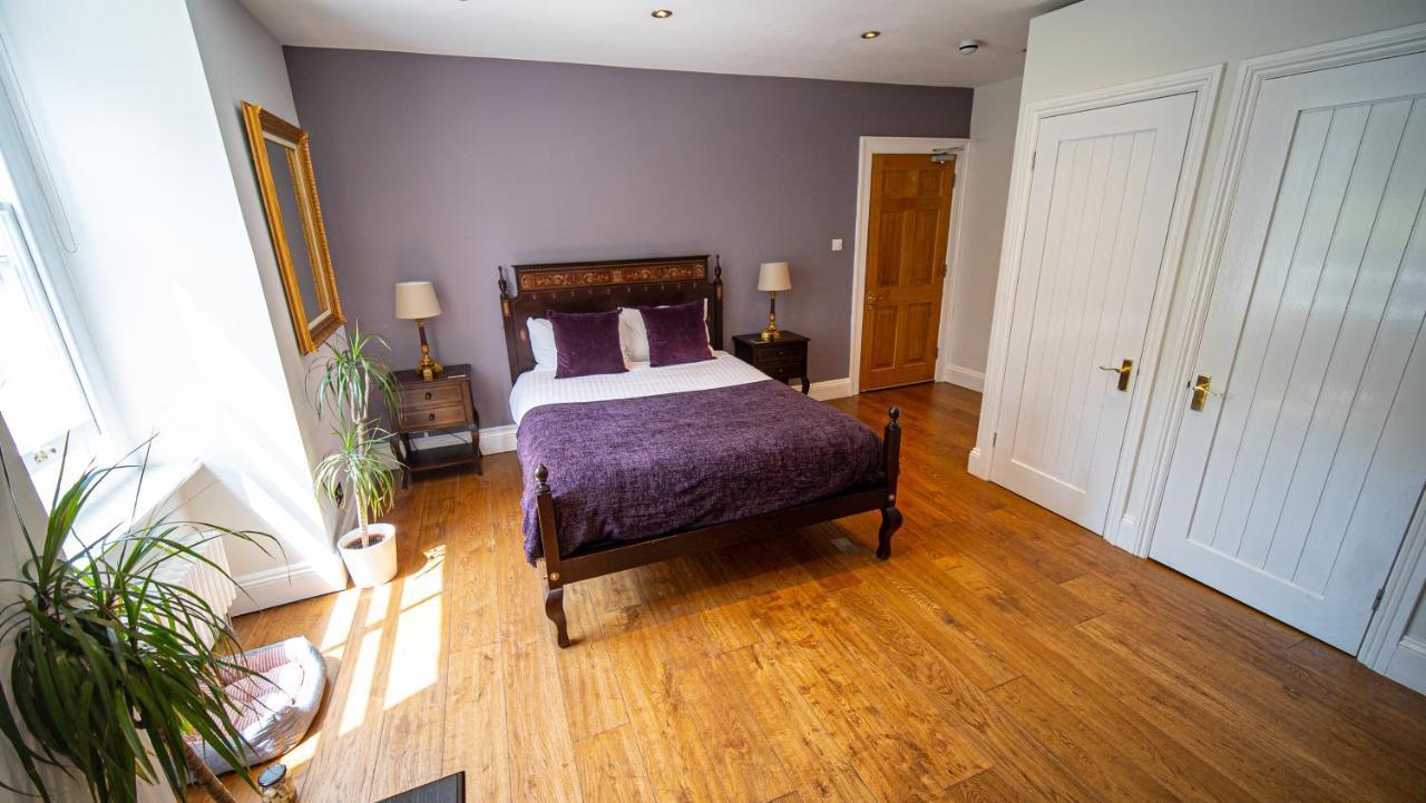3 Berkeley Square Guesthouse Bristol Cameră foto