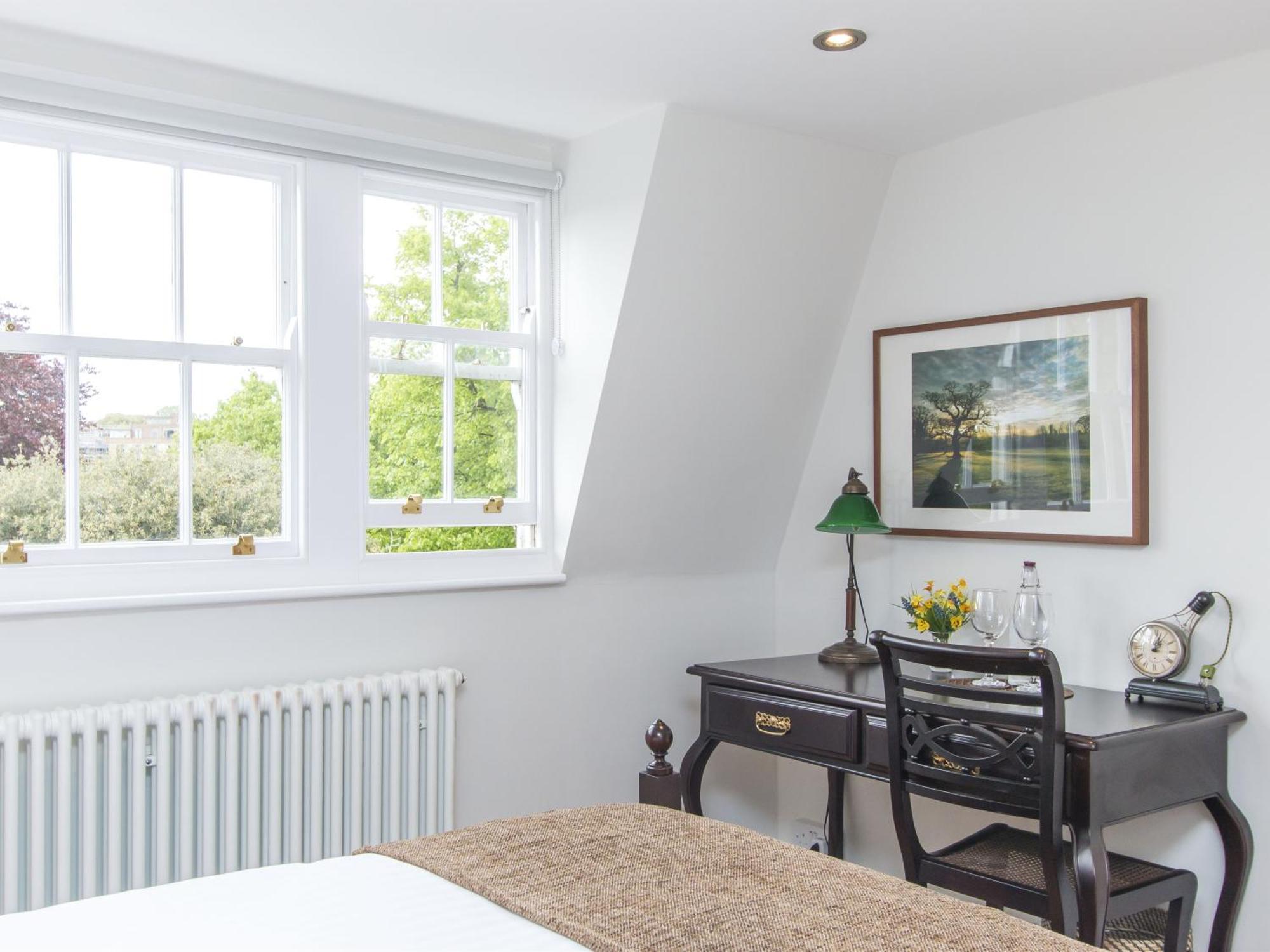 3 Berkeley Square Guesthouse Bristol Cameră foto