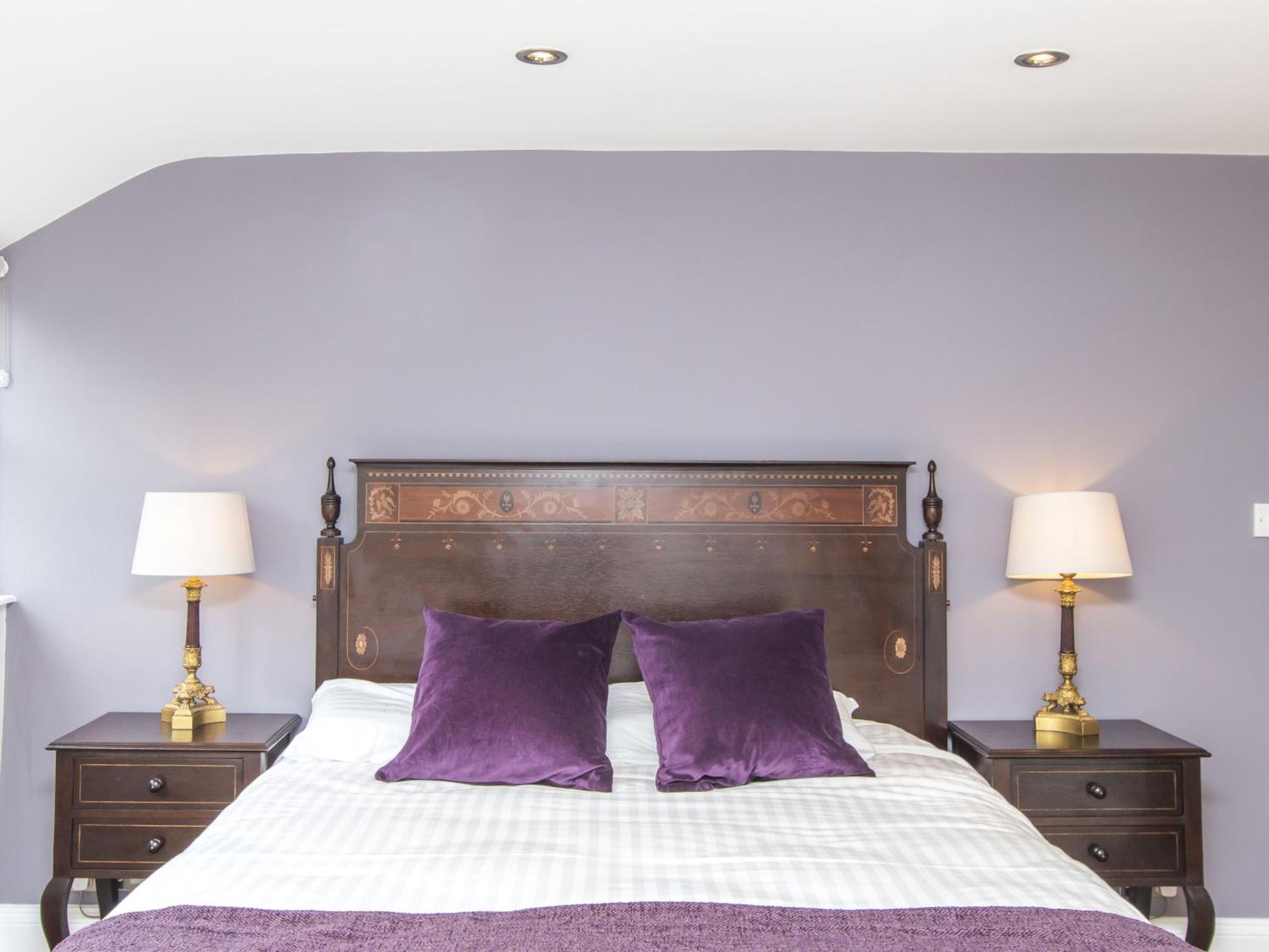 3 Berkeley Square Guesthouse Bristol Cameră foto