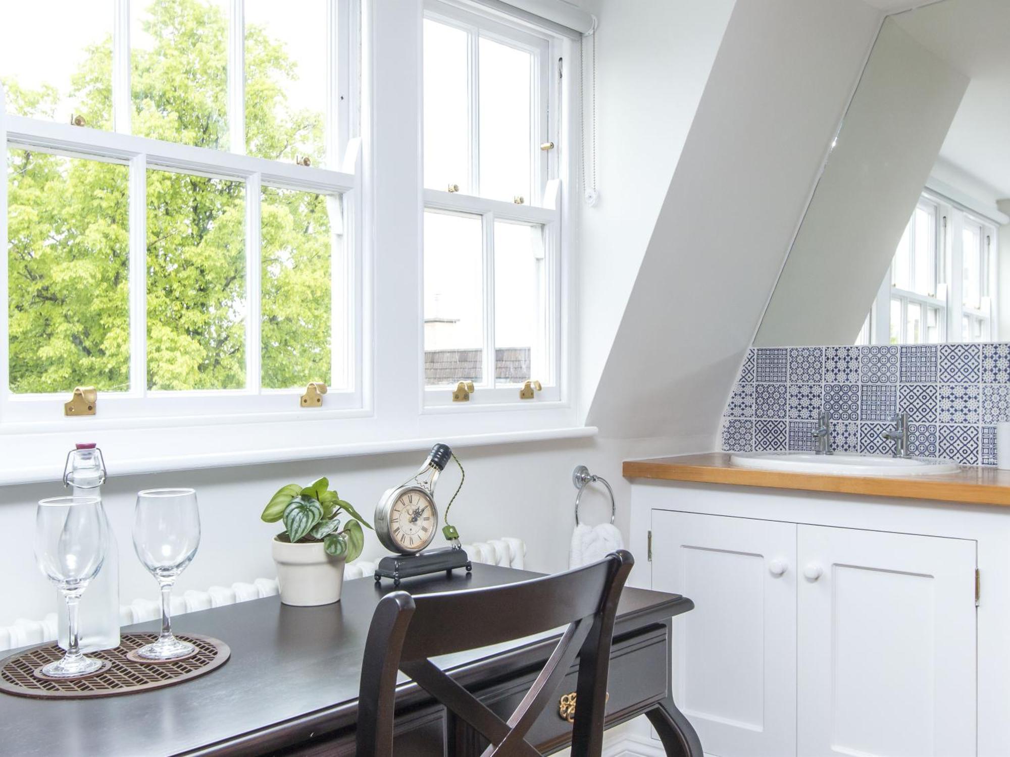 3 Berkeley Square Guesthouse Bristol Cameră foto