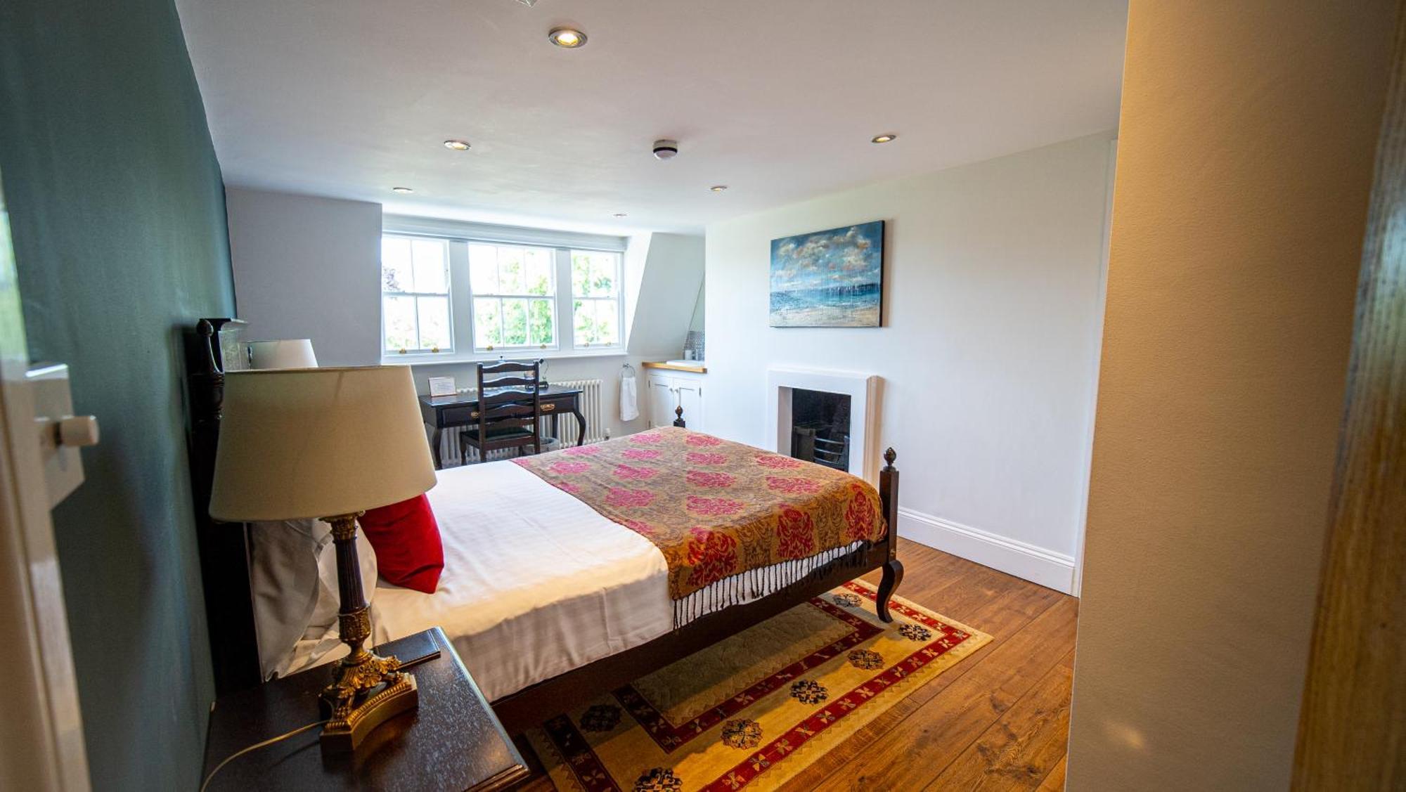 3 Berkeley Square Guesthouse Bristol Cameră foto