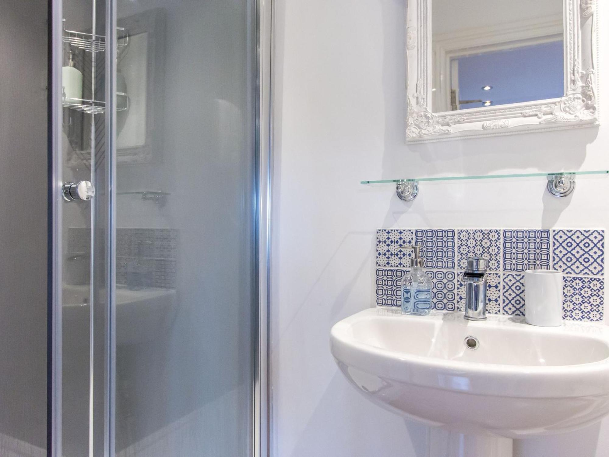 3 Berkeley Square Guesthouse Bristol Cameră foto