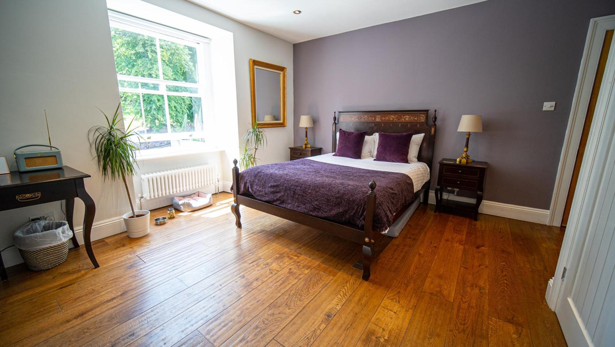 3 Berkeley Square Guesthouse Bristol Cameră foto