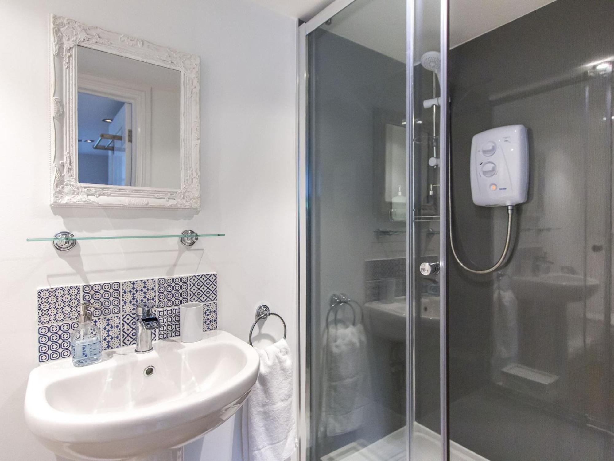 3 Berkeley Square Guesthouse Bristol Cameră foto