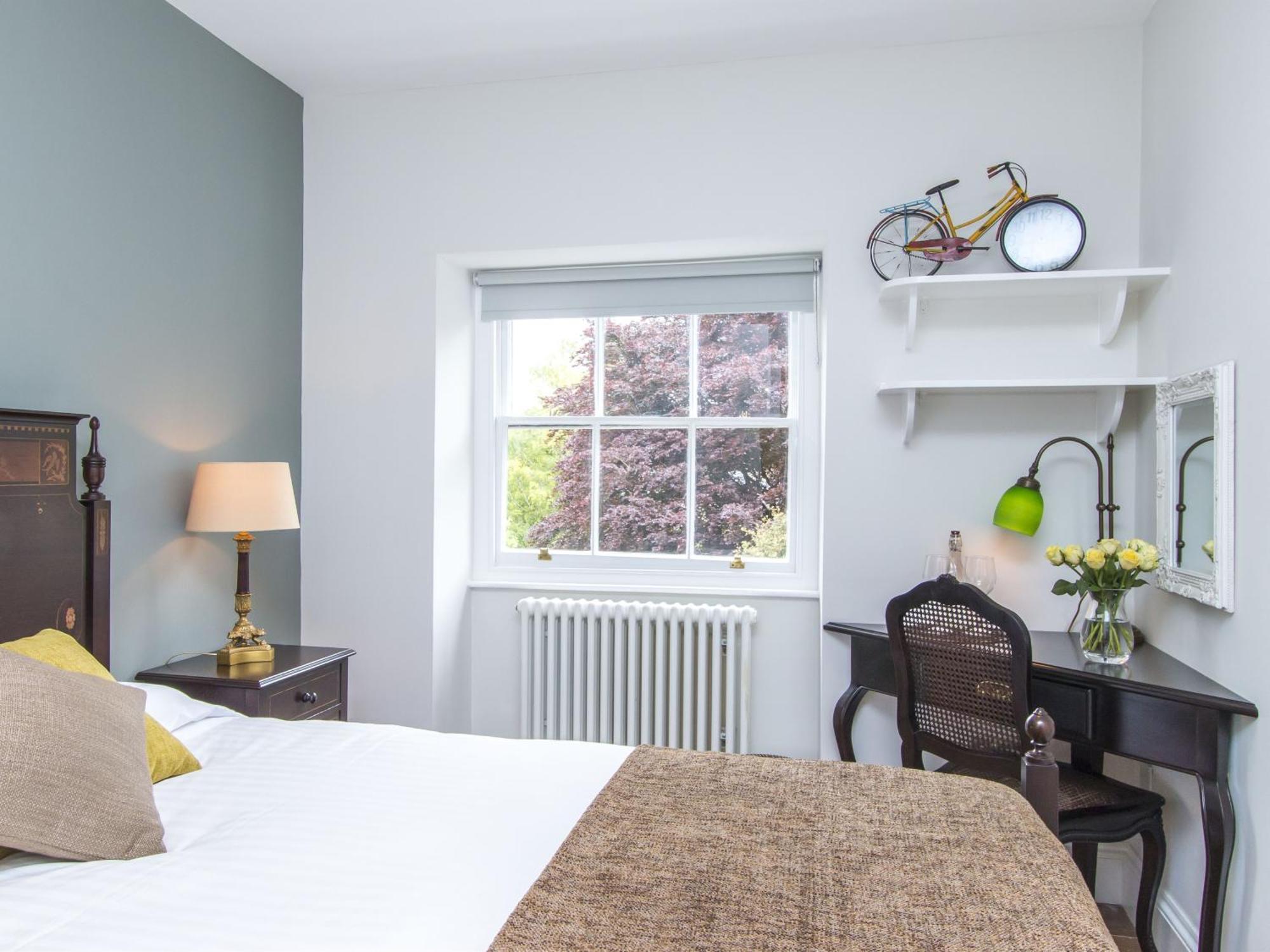 3 Berkeley Square Guesthouse Bristol Cameră foto