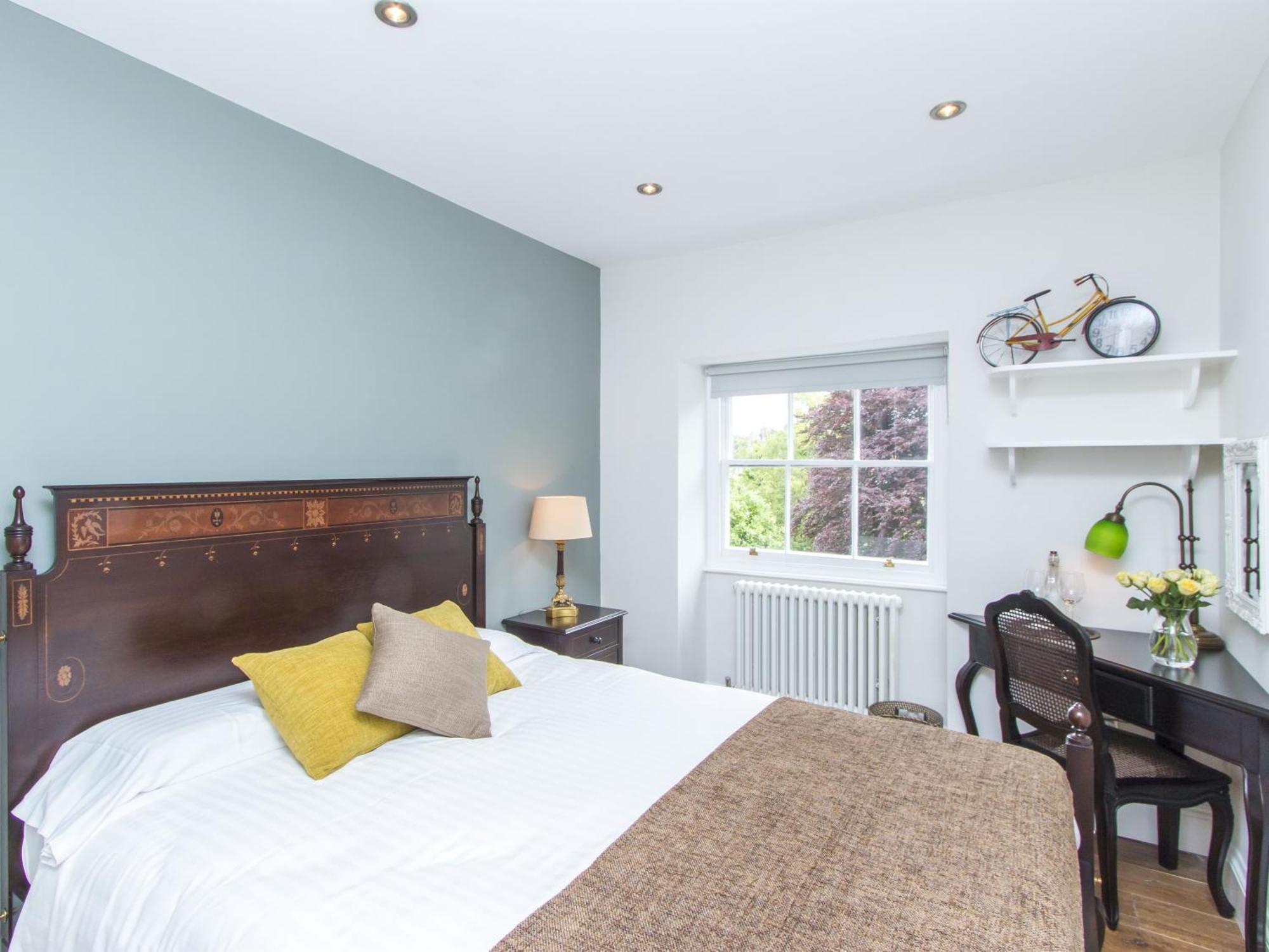 3 Berkeley Square Guesthouse Bristol Cameră foto